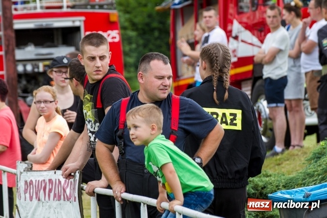Zdjęcie w galerii na portalu naszraciborz.pl: Samborowice zdominowały zawody gminne w Pietrowicach Wielkich wiadomości z regionu