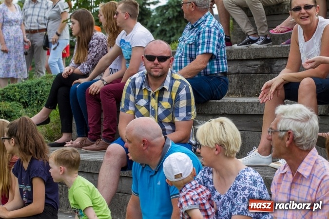 Zdjęcie w galerii na portalu naszraciborz.pl: Samborowice zdominowały zawody gminne w Pietrowicach Wielkich wiadomości z regionu