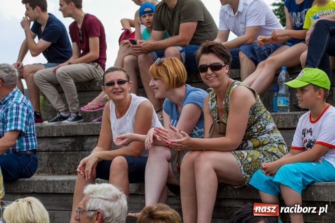 Zdjęcie w galerii na portalu naszraciborz.pl: Samborowice zdominowały zawody gminne w Pietrowicach Wielkich wiadomości z regionu