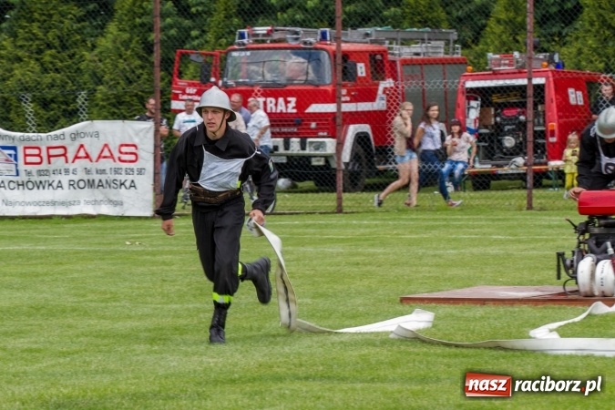 Zdjęcie w galerii na portalu naszraciborz.pl: Samborowice zdominowały zawody gminne w Pietrowicach Wielkich wiadomości z regionu