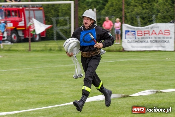 Zdjęcie w galerii na portalu naszraciborz.pl: Samborowice zdominowały zawody gminne w Pietrowicach Wielkich wiadomości z regionu