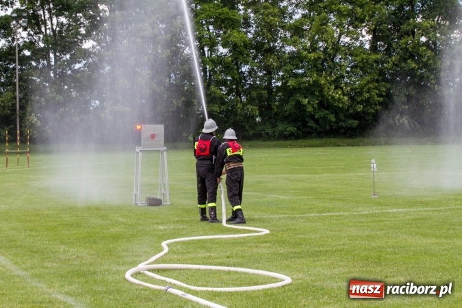 Zdjęcie w galerii na portalu naszraciborz.pl: Samborowice zdominowały zawody gminne w Pietrowicach Wielkich wiadomości z regionu
