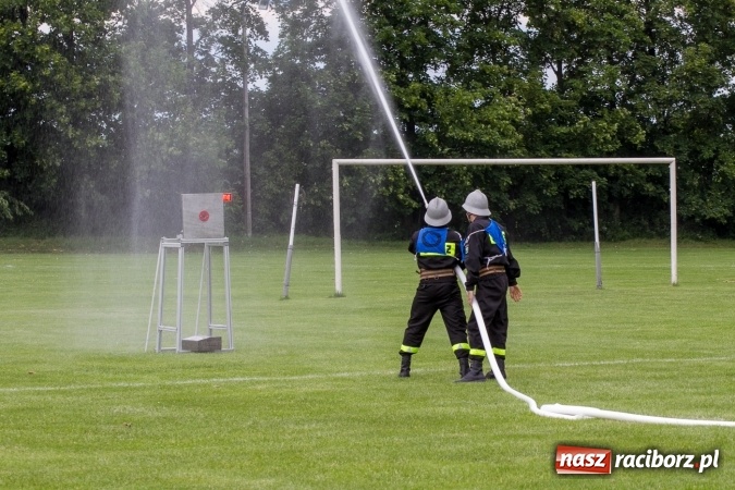 Zdjęcie w galerii na portalu naszraciborz.pl: Samborowice zdominowały zawody gminne w Pietrowicach Wielkich wiadomości z regionu