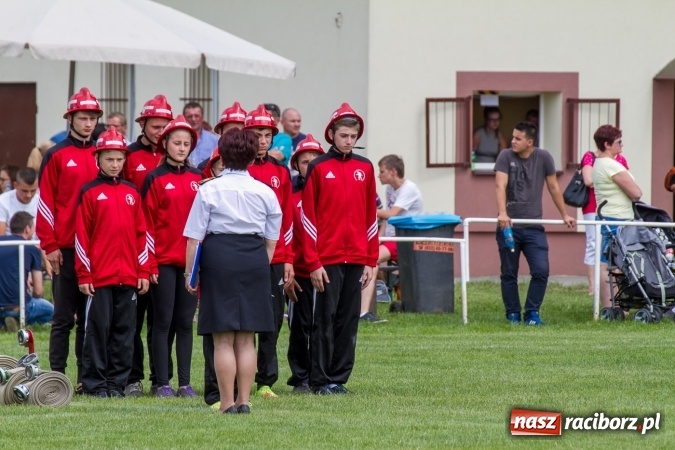Zdjęcie w galerii na portalu naszraciborz.pl: Samborowice zdominowały zawody gminne w Pietrowicach Wielkich wiadomości z regionu
