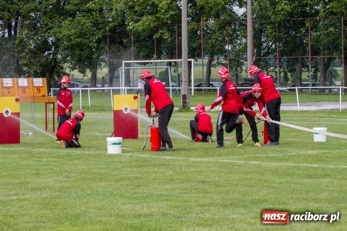 Zdjęcie w galerii na portalu naszraciborz.pl: Samborowice zdominowały zawody gminne w Pietrowicach Wielkich wiadomości z regionu