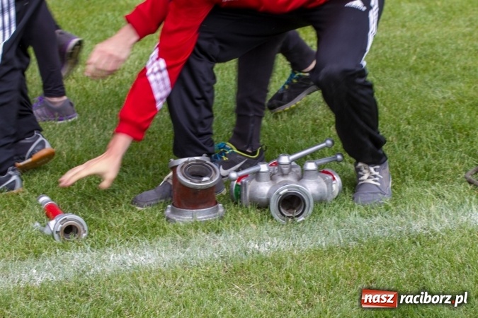 Zdjęcie w galerii na portalu naszraciborz.pl: Samborowice zdominowały zawody gminne w Pietrowicach Wielkich wiadomości z regionu