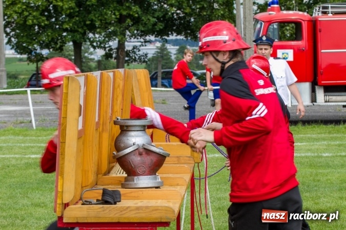 Zdjęcie w galerii na portalu naszraciborz.pl: Samborowice zdominowały zawody gminne w Pietrowicach Wielkich wiadomości z regionu