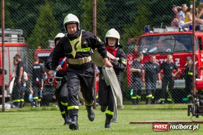 Zdjęcie w galerii na portalu naszraciborz.pl: Samborowice zdominowały zawody gminne w Pietrowicach Wielkich wiadomości z regionu
