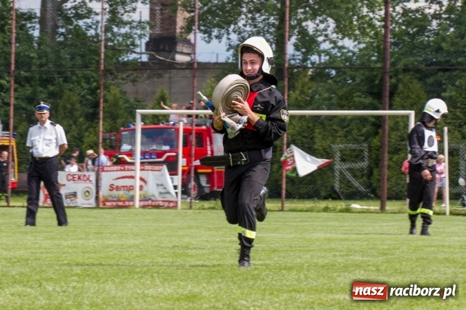 Zdjęcie w galerii na portalu naszraciborz.pl: Samborowice zdominowały zawody gminne w Pietrowicach Wielkich wiadomości z regionu