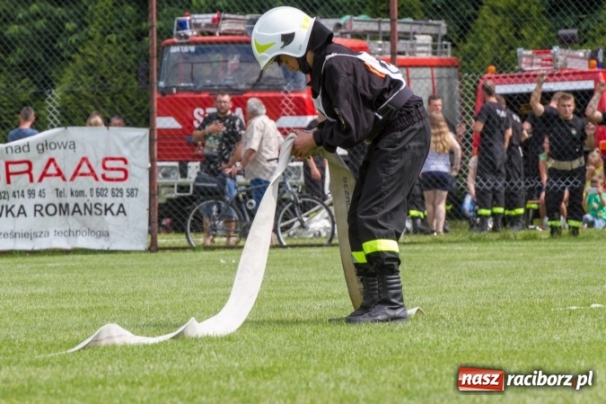 Zdjęcie w galerii na portalu naszraciborz.pl: Samborowice zdominowały zawody gminne w Pietrowicach Wielkich wiadomości z regionu