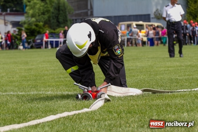 Zdjęcie w galerii na portalu naszraciborz.pl: Samborowice zdominowały zawody gminne w Pietrowicach Wielkich wiadomości z regionu