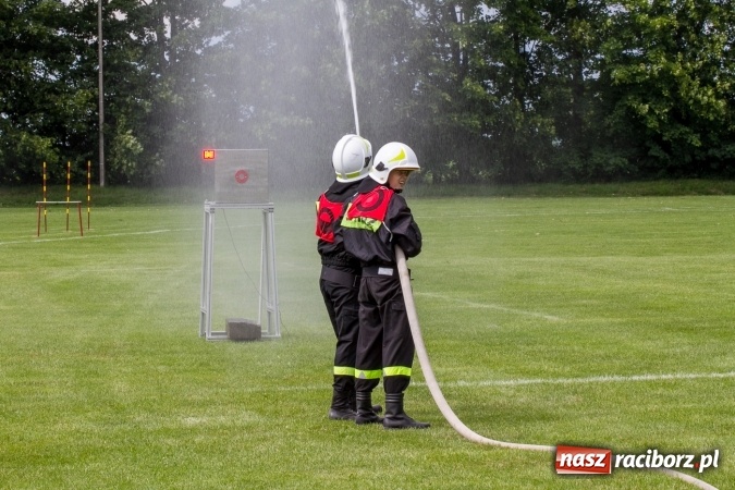 Zdjęcie w galerii na portalu naszraciborz.pl: Samborowice zdominowały zawody gminne w Pietrowicach Wielkich wiadomości z regionu