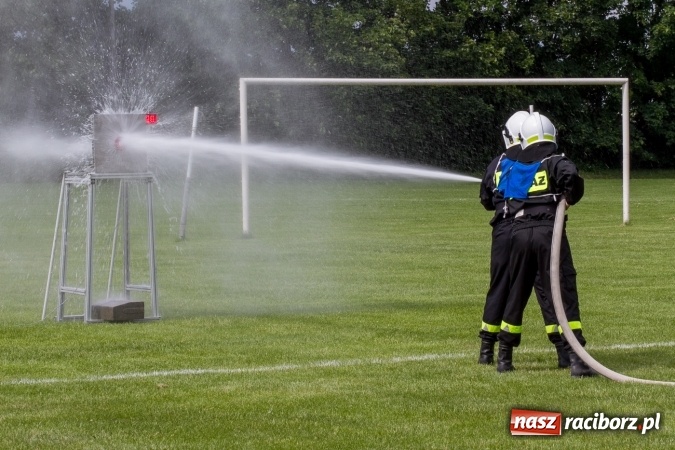 Zdjęcie w galerii na portalu naszraciborz.pl: Samborowice zdominowały zawody gminne w Pietrowicach Wielkich wiadomości z regionu