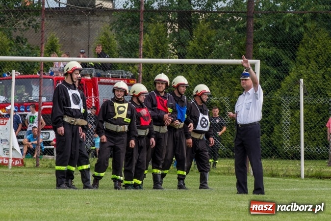 Zdjęcie w galerii na portalu naszraciborz.pl: Samborowice zdominowały zawody gminne w Pietrowicach Wielkich wiadomości z regionu
