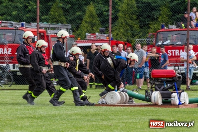 Zdjęcie w galerii na portalu naszraciborz.pl: Samborowice zdominowały zawody gminne w Pietrowicach Wielkich wiadomości z regionu