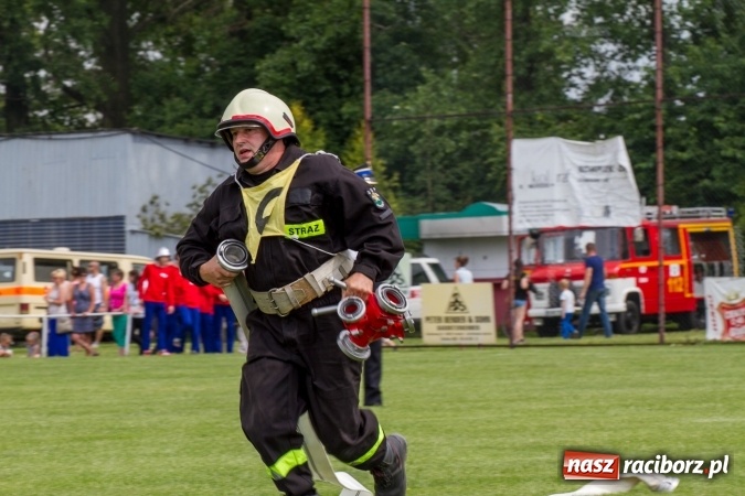 Zdjęcie w galerii na portalu naszraciborz.pl: Samborowice zdominowały zawody gminne w Pietrowicach Wielkich wiadomości z regionu