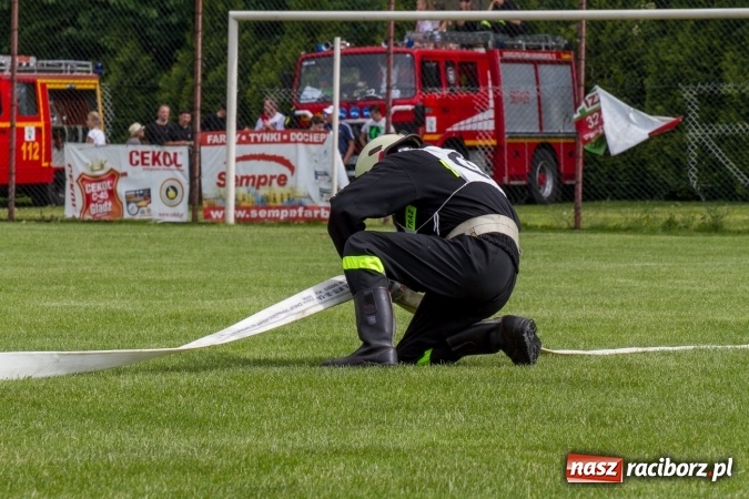 Zdjęcie w galerii na portalu naszraciborz.pl: Samborowice zdominowały zawody gminne w Pietrowicach Wielkich wiadomości z regionu