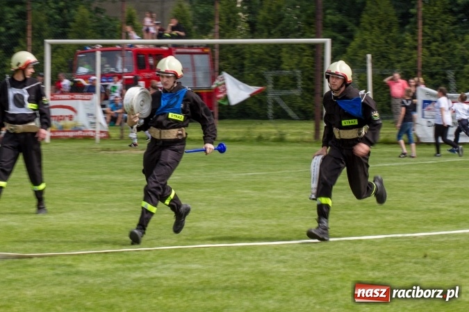 Zdjęcie w galerii na portalu naszraciborz.pl: Samborowice zdominowały zawody gminne w Pietrowicach Wielkich wiadomości z regionu