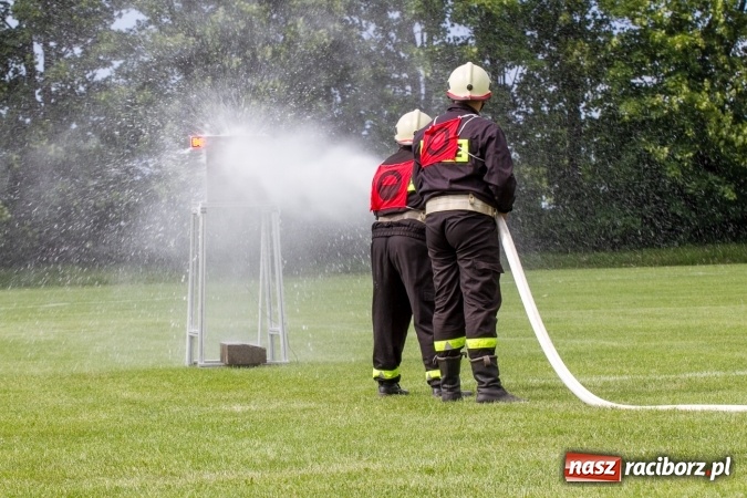 Zdjęcie w galerii na portalu naszraciborz.pl: Samborowice zdominowały zawody gminne w Pietrowicach Wielkich wiadomości z regionu