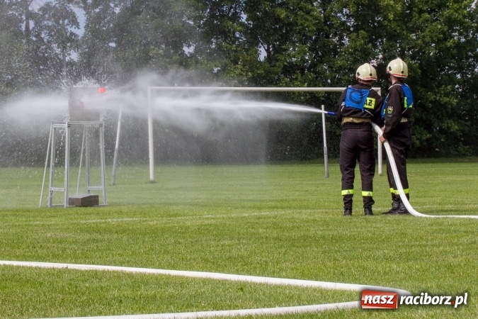 Zdjęcie w galerii na portalu naszraciborz.pl: Samborowice zdominowały zawody gminne w Pietrowicach Wielkich wiadomości z regionu