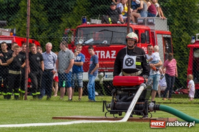 Zdjęcie w galerii na portalu naszraciborz.pl: Samborowice zdominowały zawody gminne w Pietrowicach Wielkich wiadomości z regionu