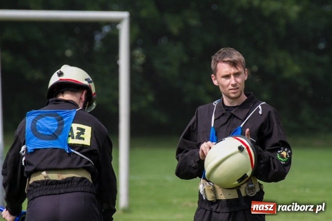 Zdjęcie w galerii na portalu naszraciborz.pl: Samborowice zdominowały zawody gminne w Pietrowicach Wielkich wiadomości z regionu