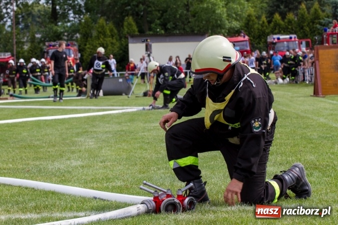 Zdjęcie w galerii na portalu naszraciborz.pl: Samborowice zdominowały zawody gminne w Pietrowicach Wielkich wiadomości z regionu