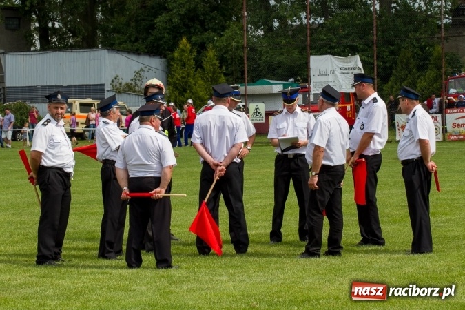 Zdjęcie w galerii na portalu naszraciborz.pl: Samborowice zdominowały zawody gminne w Pietrowicach Wielkich wiadomości z regionu
