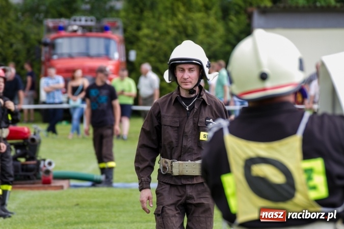 Zdjęcie w galerii na portalu naszraciborz.pl: Samborowice zdominowały zawody gminne w Pietrowicach Wielkich wiadomości z regionu