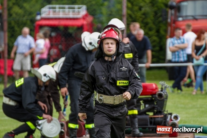 Zdjęcie w galerii na portalu naszraciborz.pl: Samborowice zdominowały zawody gminne w Pietrowicach Wielkich wiadomości z regionu