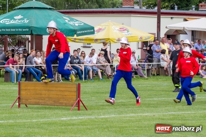 Zdjęcie w galerii na portalu naszraciborz.pl: Samborowice zdominowały zawody gminne w Pietrowicach Wielkich wiadomości z regionu
