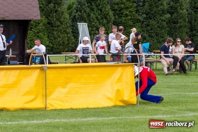 Zdjęcie w galerii na portalu naszraciborz.pl: Samborowice zdominowały zawody gminne w Pietrowicach Wielkich wiadomości z regionu