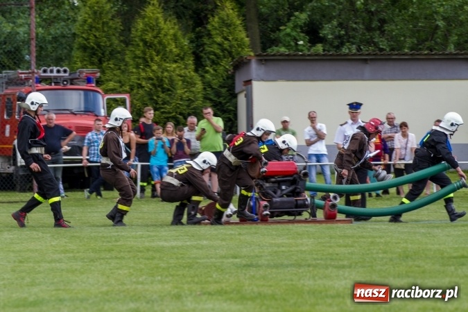 Zdjęcie w galerii na portalu naszraciborz.pl: Samborowice zdominowały zawody gminne w Pietrowicach Wielkich wiadomości z regionu
