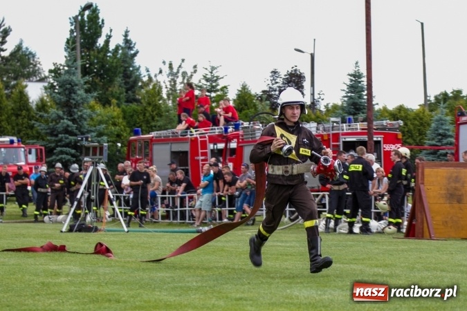 Zdjęcie w galerii na portalu naszraciborz.pl: Samborowice zdominowały zawody gminne w Pietrowicach Wielkich wiadomości z regionu