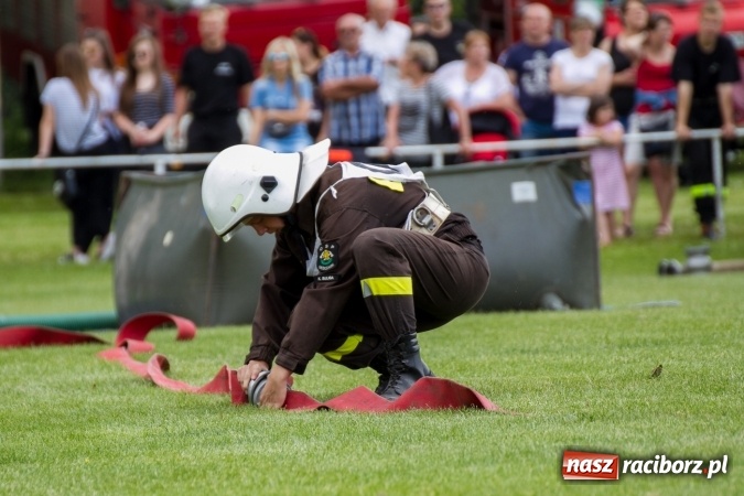 Zdjęcie w galerii na portalu naszraciborz.pl: Samborowice zdominowały zawody gminne w Pietrowicach Wielkich wiadomości z regionu