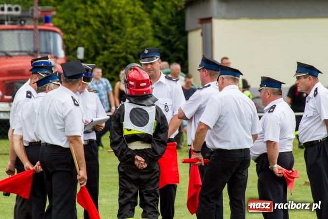 Zdjęcie w galerii na portalu naszraciborz.pl: Samborowice zdominowały zawody gminne w Pietrowicach Wielkich wiadomości z regionu