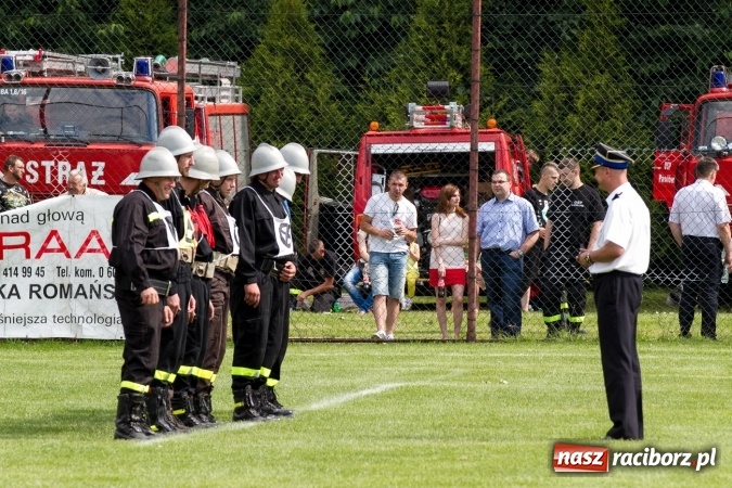 Zdjęcie w galerii na portalu naszraciborz.pl: Samborowice zdominowały zawody gminne w Pietrowicach Wielkich wiadomości z regionu