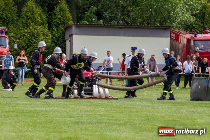 Zdjęcie w galerii na portalu naszraciborz.pl: Samborowice zdominowały zawody gminne w Pietrowicach Wielkich wiadomości z regionu
