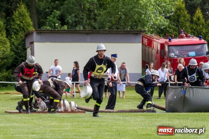 Zdjęcie w galerii na portalu naszraciborz.pl: Samborowice zdominowały zawody gminne w Pietrowicach Wielkich wiadomości z regionu