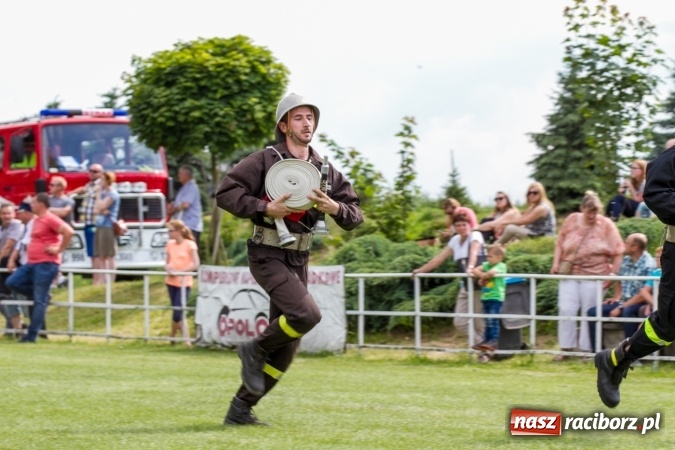 Zdjęcie w galerii na portalu naszraciborz.pl: Samborowice zdominowały zawody gminne w Pietrowicach Wielkich wiadomości z regionu