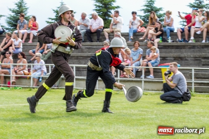 Zdjęcie w galerii na portalu naszraciborz.pl: Samborowice zdominowały zawody gminne w Pietrowicach Wielkich wiadomości z regionu
