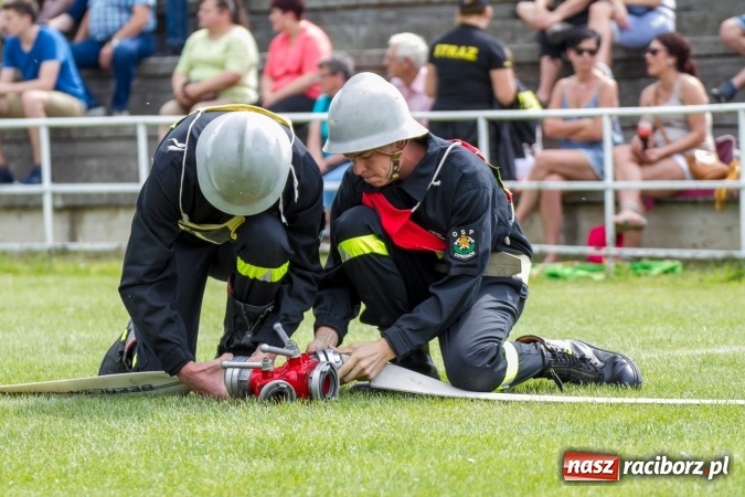 Zdjęcie w galerii na portalu naszraciborz.pl: Samborowice zdominowały zawody gminne w Pietrowicach Wielkich wiadomości z regionu