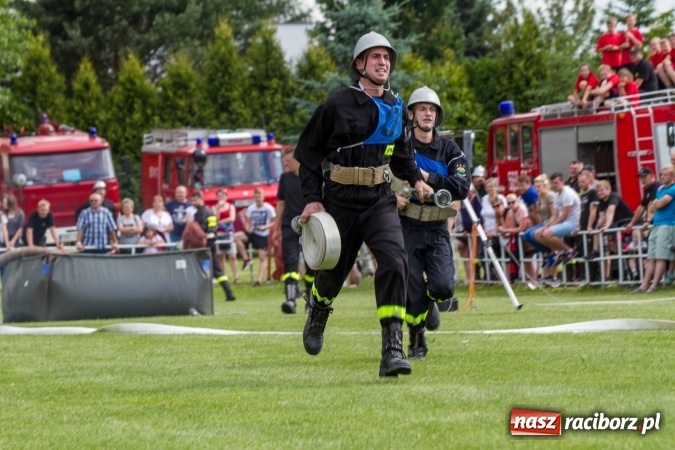 Zdjęcie w galerii na portalu naszraciborz.pl: Samborowice zdominowały zawody gminne w Pietrowicach Wielkich wiadomości z regionu