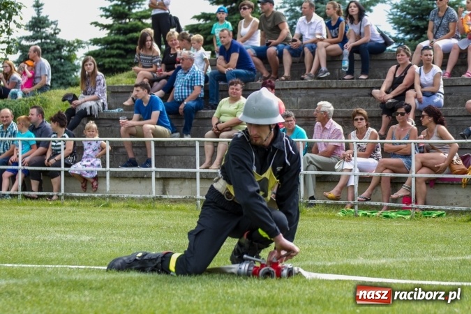 Zdjęcie w galerii na portalu naszraciborz.pl: Samborowice zdominowały zawody gminne w Pietrowicach Wielkich wiadomości z regionu