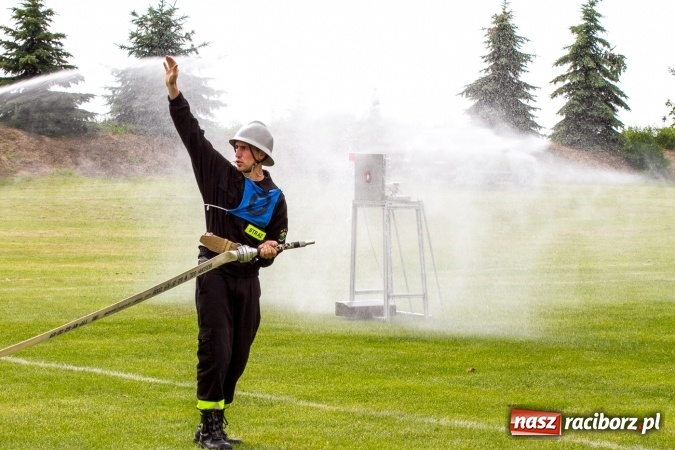 Zdjęcie w galerii na portalu naszraciborz.pl: Samborowice zdominowały zawody gminne w Pietrowicach Wielkich wiadomości z regionu
