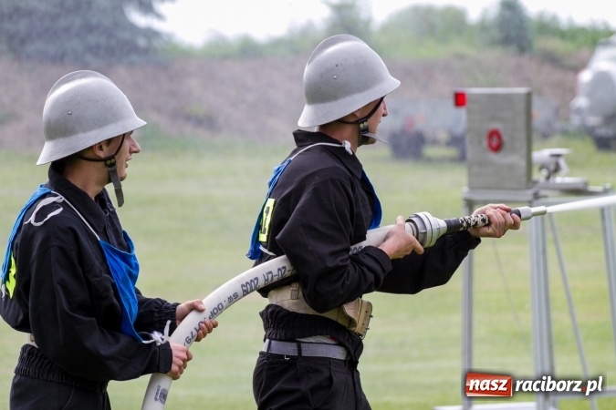 Zdjęcie w galerii na portalu naszraciborz.pl: Samborowice zdominowały zawody gminne w Pietrowicach Wielkich wiadomości z regionu