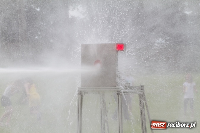 Zdjęcie w galerii na portalu naszraciborz.pl: Samborowice zdominowały zawody gminne w Pietrowicach Wielkich wiadomości z regionu