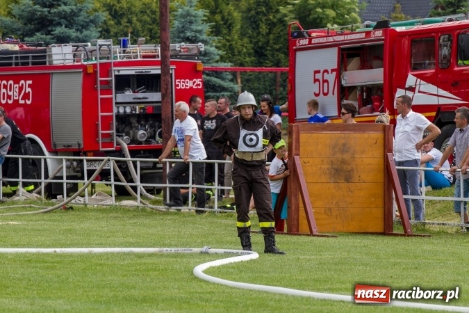 Zdjęcie w galerii na portalu naszraciborz.pl: Samborowice zdominowały zawody gminne w Pietrowicach Wielkich wiadomości z regionu
