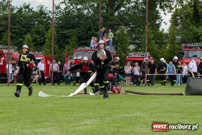 Zdjęcie w galerii na portalu naszraciborz.pl: Samborowice zdominowały zawody gminne w Pietrowicach Wielkich wiadomości z regionu