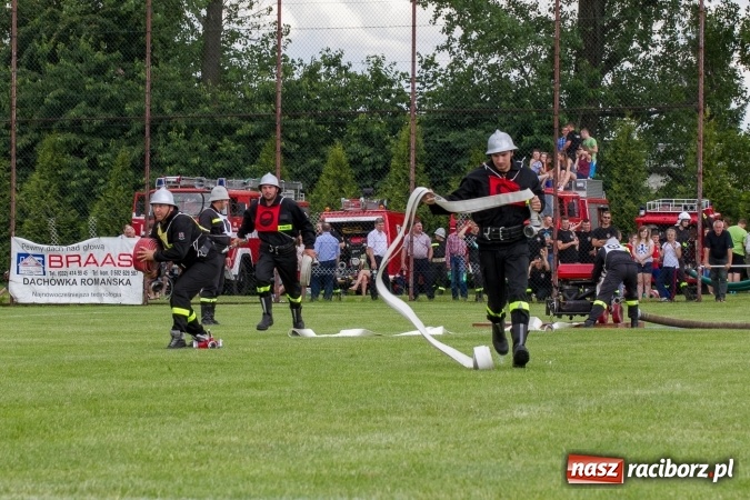Zdjęcie w galerii na portalu naszraciborz.pl: Samborowice zdominowały zawody gminne w Pietrowicach Wielkich wiadomości z regionu